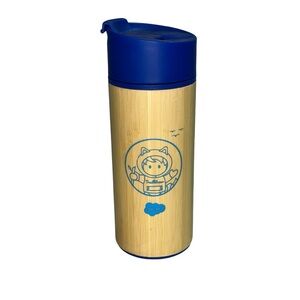 NEW! Welly Original Copper Vacuum Tumbler 12oz